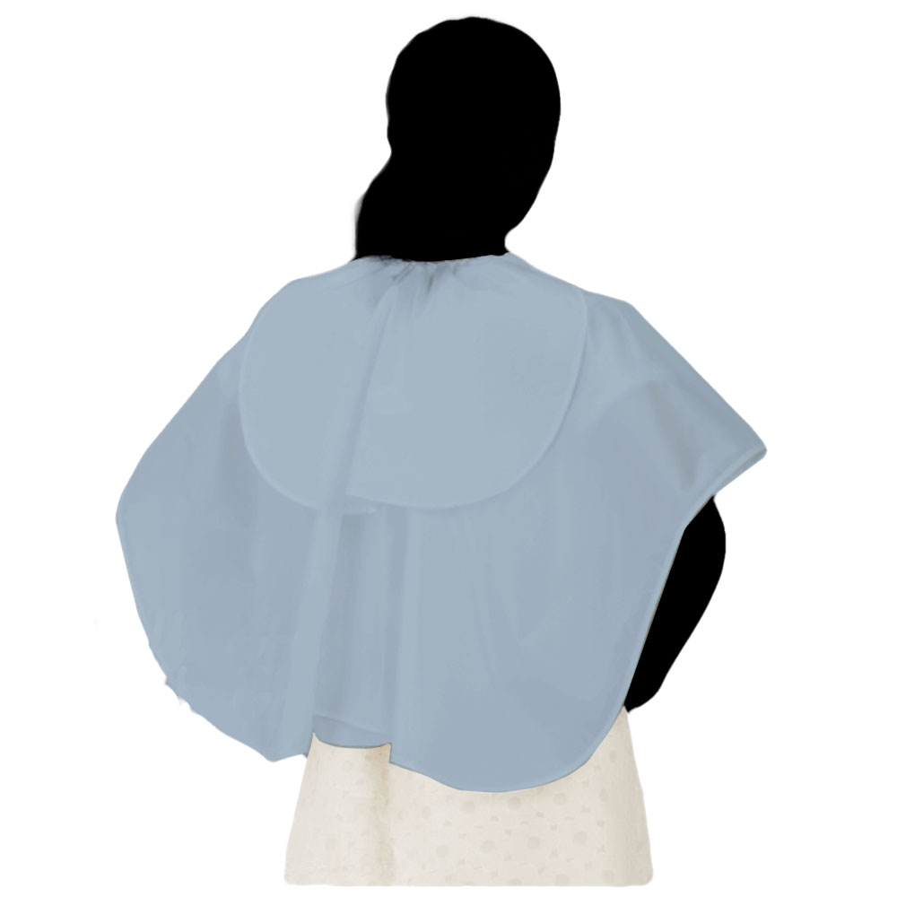 カトレア 5165 ハイパールフィットネックシャンプークロス（全6色） | ブランド登録なし | 02