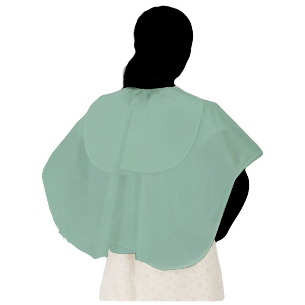 カトレア 5165 ハイパールフィットネックシャンプークロス（全6色） | ブランド登録なし | 03