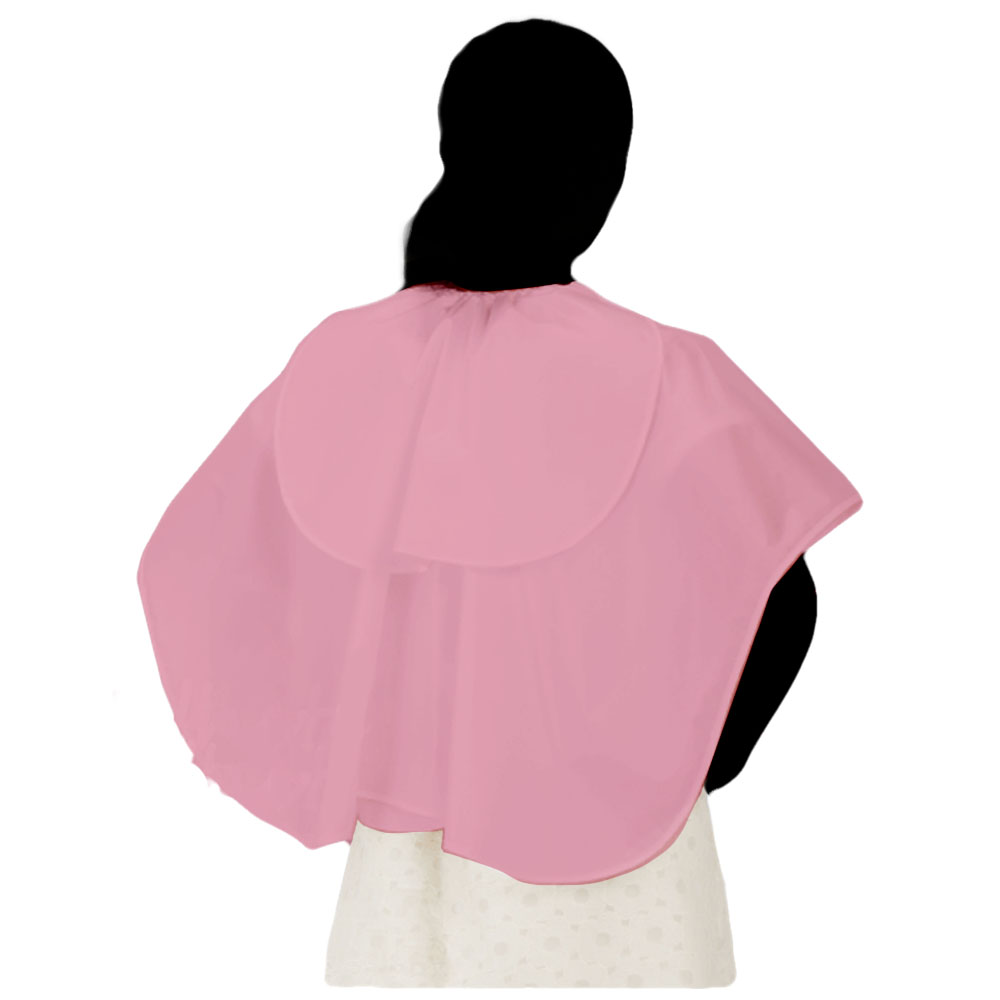 カトレア 5165 ハイパールフィットネックシャンプークロス（全6色） | ブランド登録なし | 04