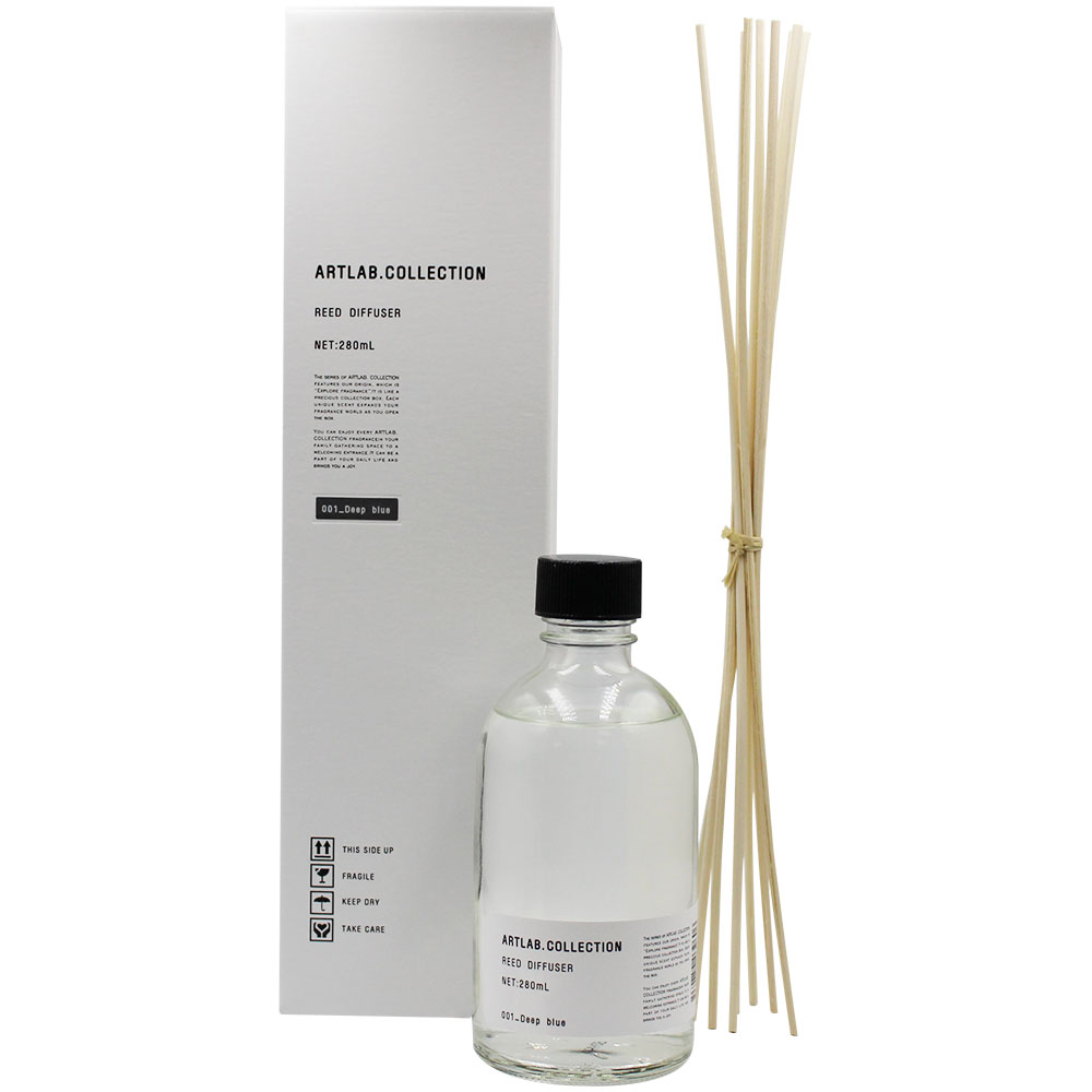 ARTLABO アートラボ・コレクション リードディフューザー（全5種類） / 280mL（C） | ARTLAB.COLLECTION | 01