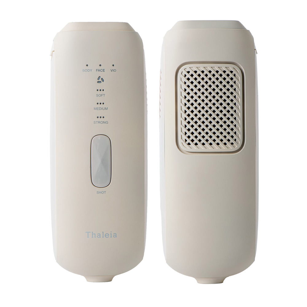 【新品】Thaleia タレイア TLA-HR01IV Amazon | タレイア(Thaleia) Produced by DMM.make 光美容器