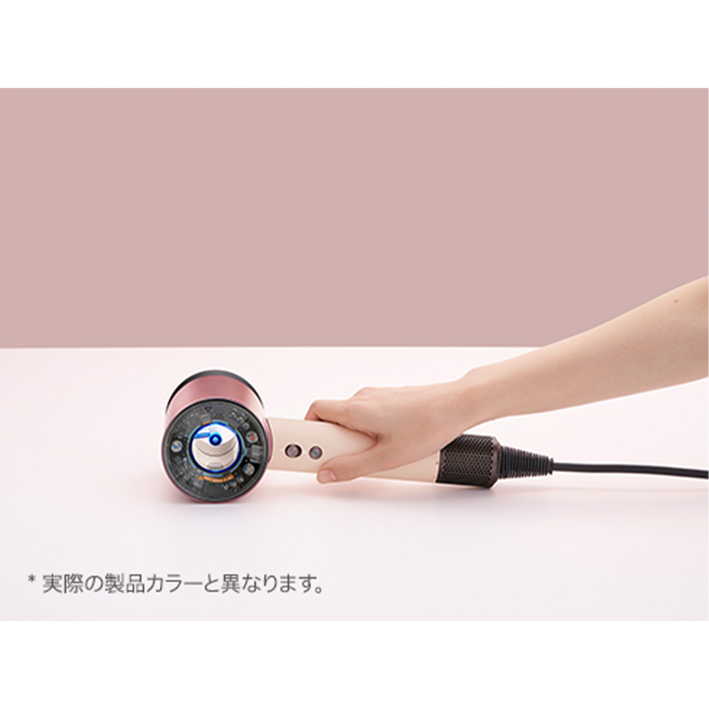Dyson ダイソン スーパーソニックニューラルシャイン HD16 CPATO