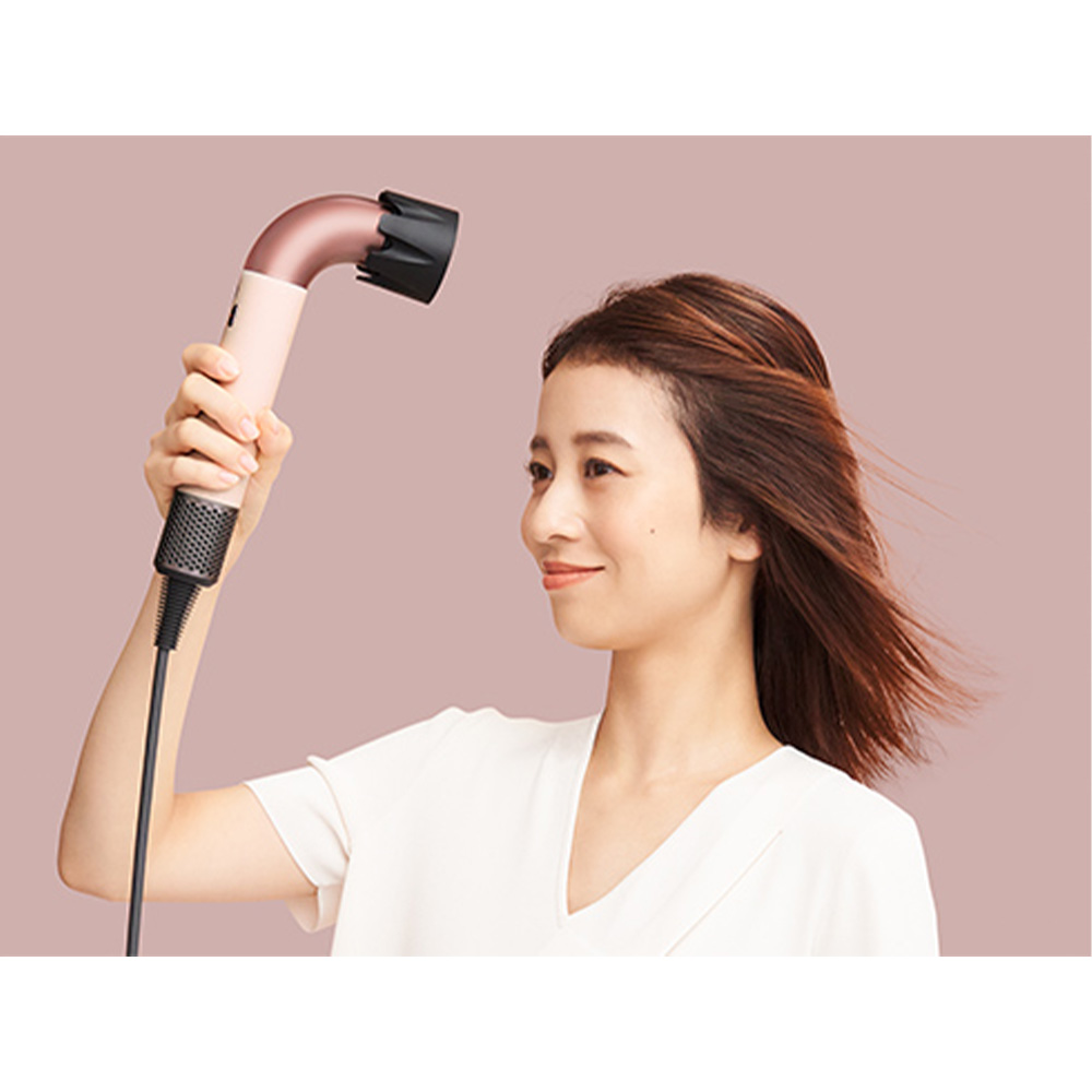 新品 ダイソン HD17 CPATO スーパーソニック ヘアドライヤー トパーズ 正規品】 ダイソン Dyson Supersonic r ヘアドライヤー