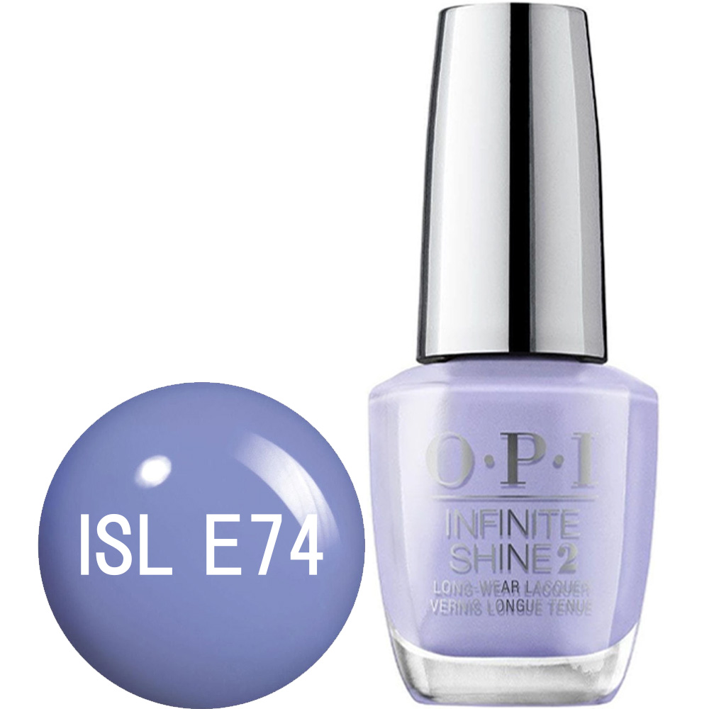 OPI オーピーアイ インフィニットシャイン パープル 15mL ネイルラッカー 速乾 発色 ツヤ 硬化不要 マニキュア 爪 セルフネイル ペディキュア｜netsbee｜02