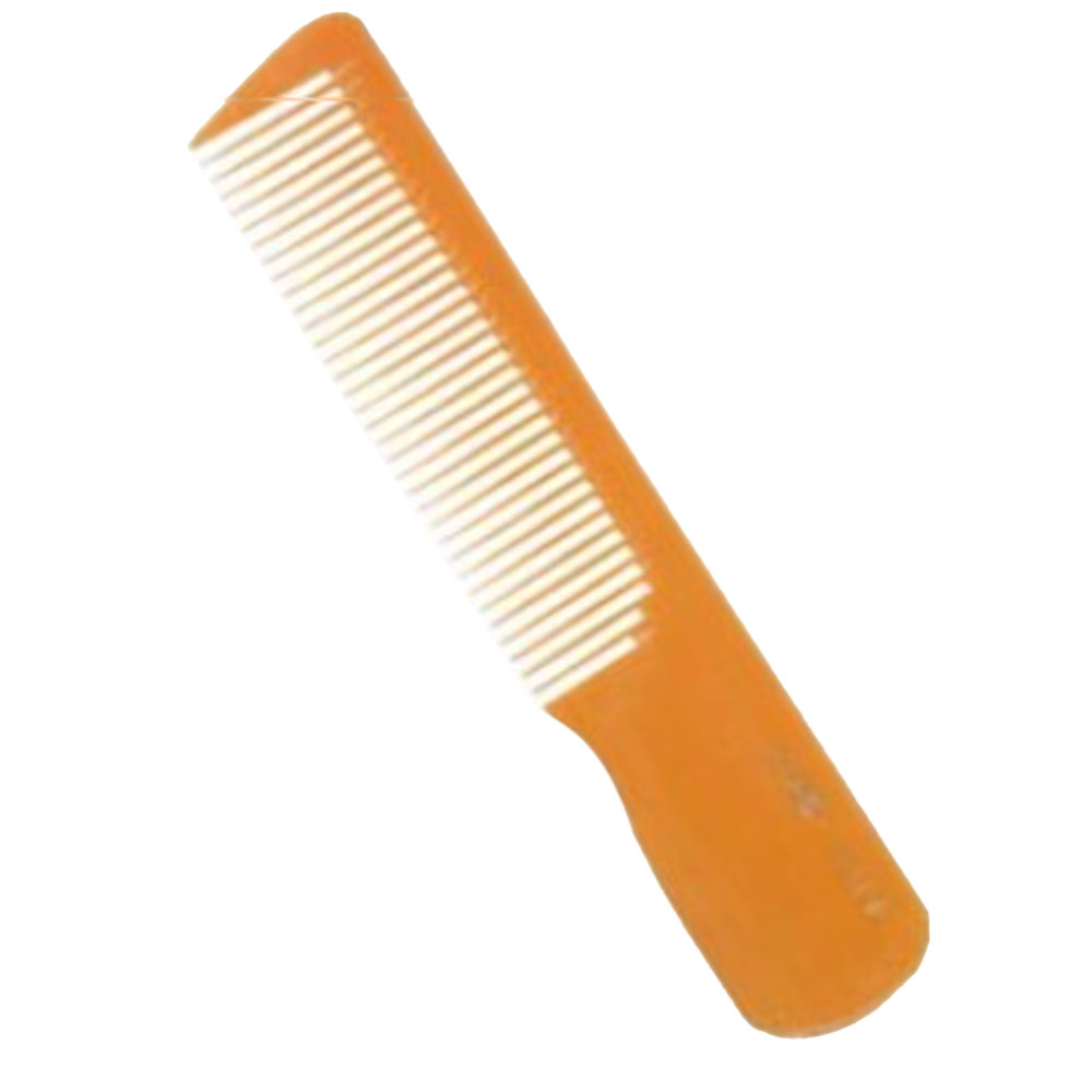 栄進産業 布入り手作りコーム 216〜223・230〜234 櫛 クシ 美容師 プロ用 サロン業務用 メール便 対応 | ブランド登録なし | 02