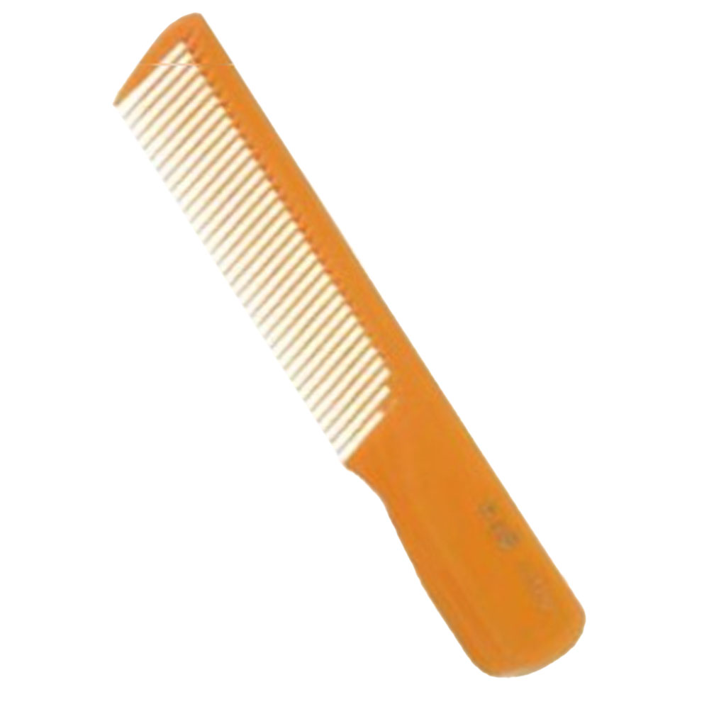 栄進産業 布入り手作りコーム 216〜223・230〜234 櫛 クシ 美容師 プロ用 サロン業務用 メール便 対応 | ブランド登録なし | 03