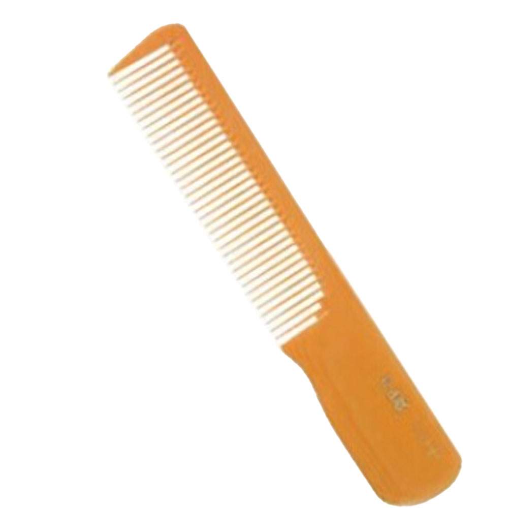 栄進産業 布入り手作りコーム 216〜223・230〜234 櫛 クシ 美容師 プロ用 サロン業務用 メール便 対応 | ブランド登録なし | 04