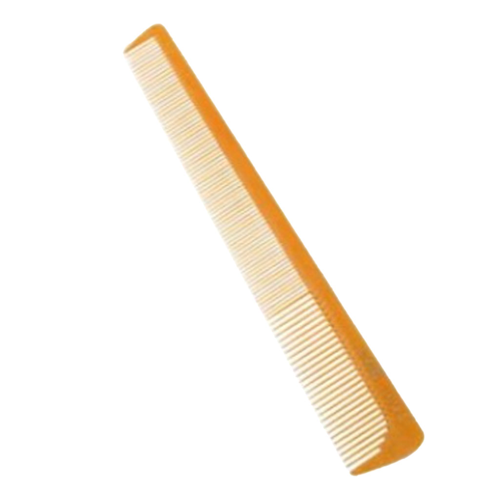 栄進産業 布入り手作りコーム 216〜223・230〜234 櫛 クシ 美容師 プロ用 サロン業務用 メール便 対応 | ブランド登録なし | 06