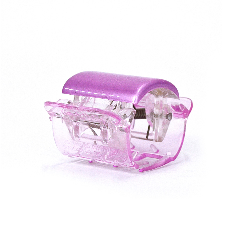 アントレックス Linziclip リンジークリップ 全8色 ヘアクリップ
