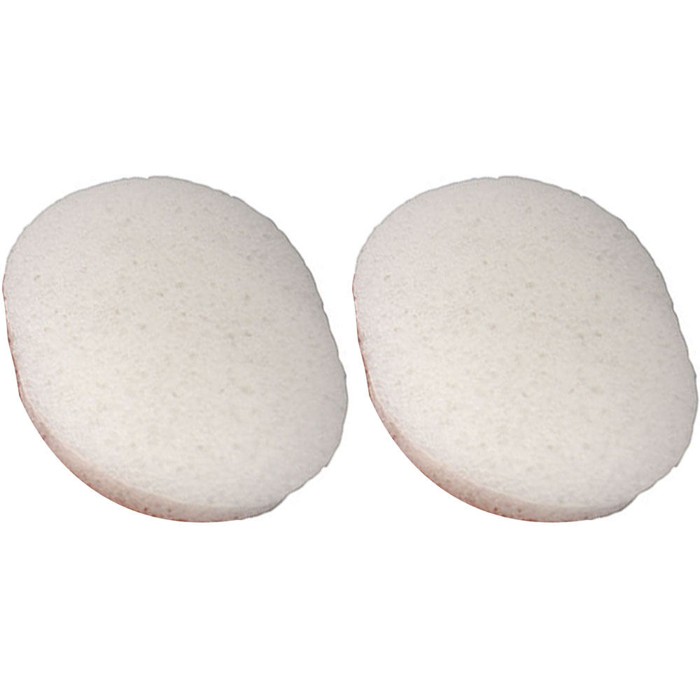 こんにゃくスポンジ / 2枚入り （メール便対応） | ブランド登録なし | 01