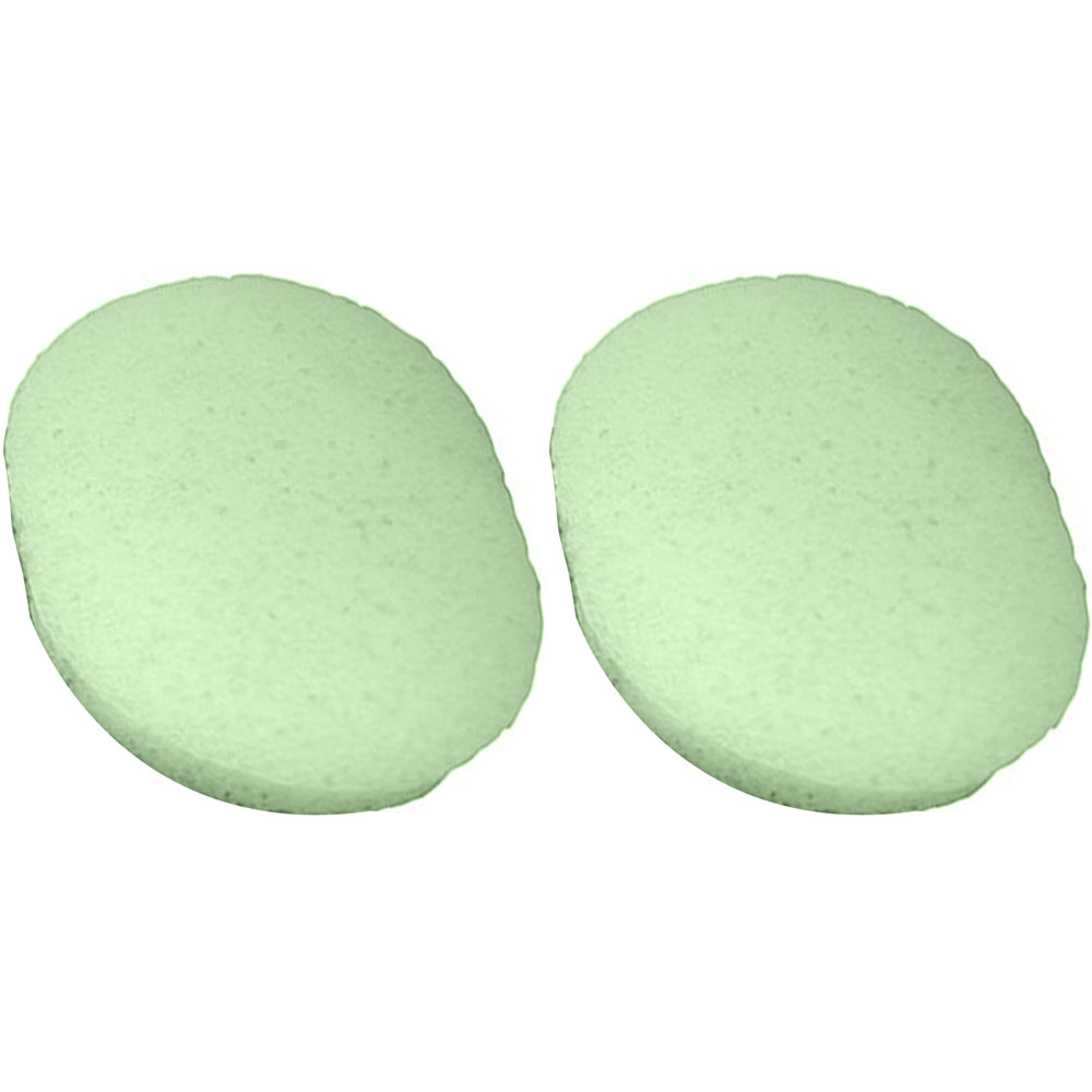 こんにゃくスポンジ / 2枚入り （メール便対応） | ブランド登録なし | 03