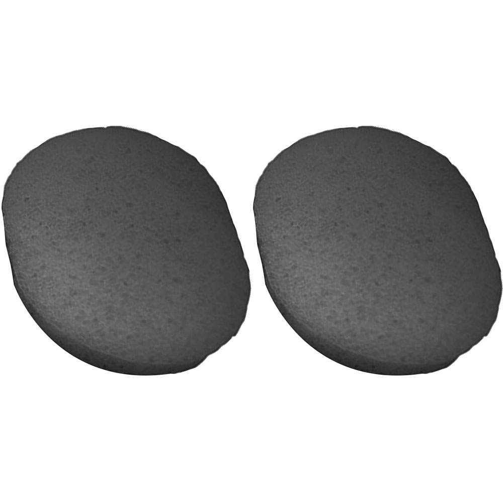 こんにゃくスポンジ / 2枚入り （メール便対応） | ブランド登録なし | 02