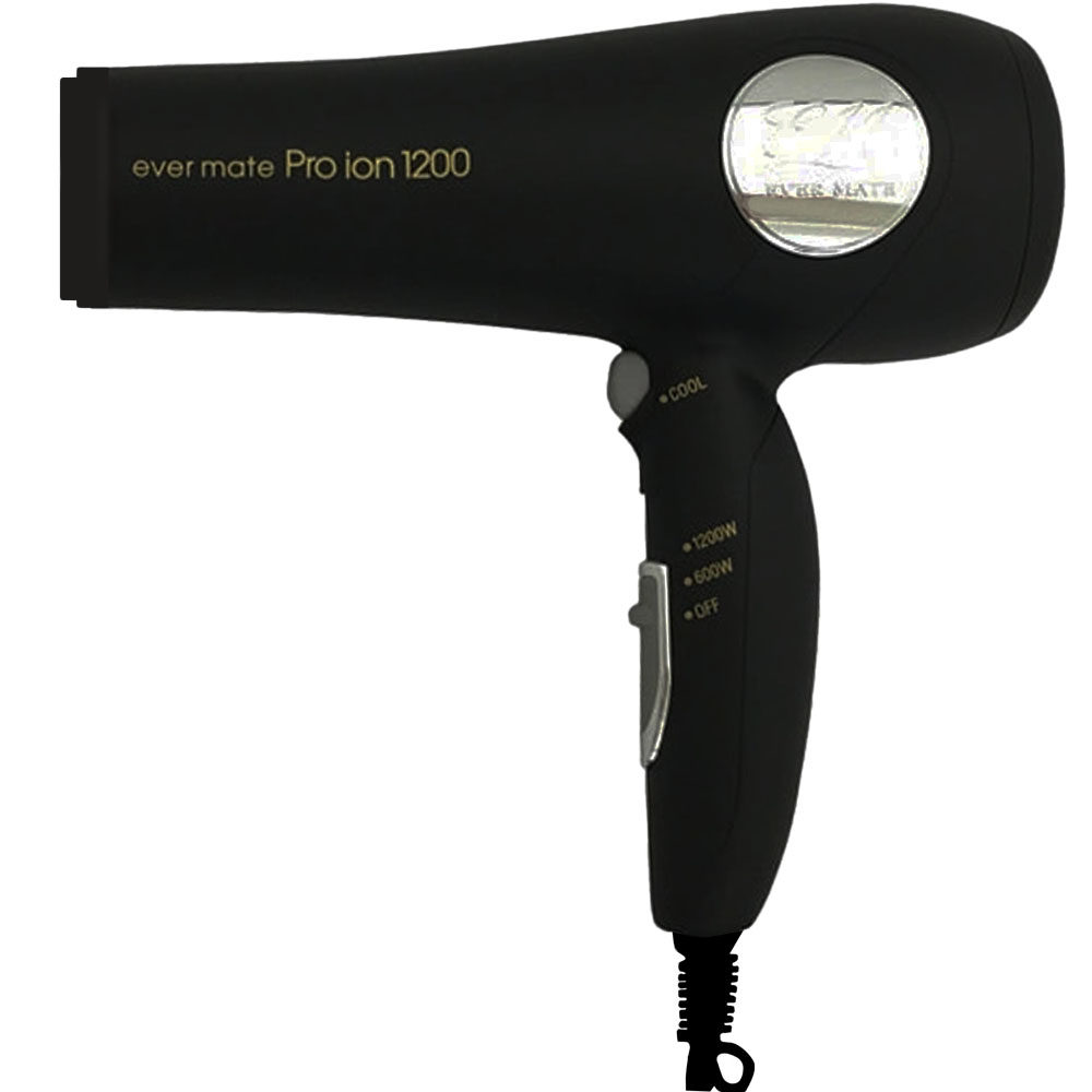 エバーメイト プロイオンドライヤー Proion1200 |  | 01