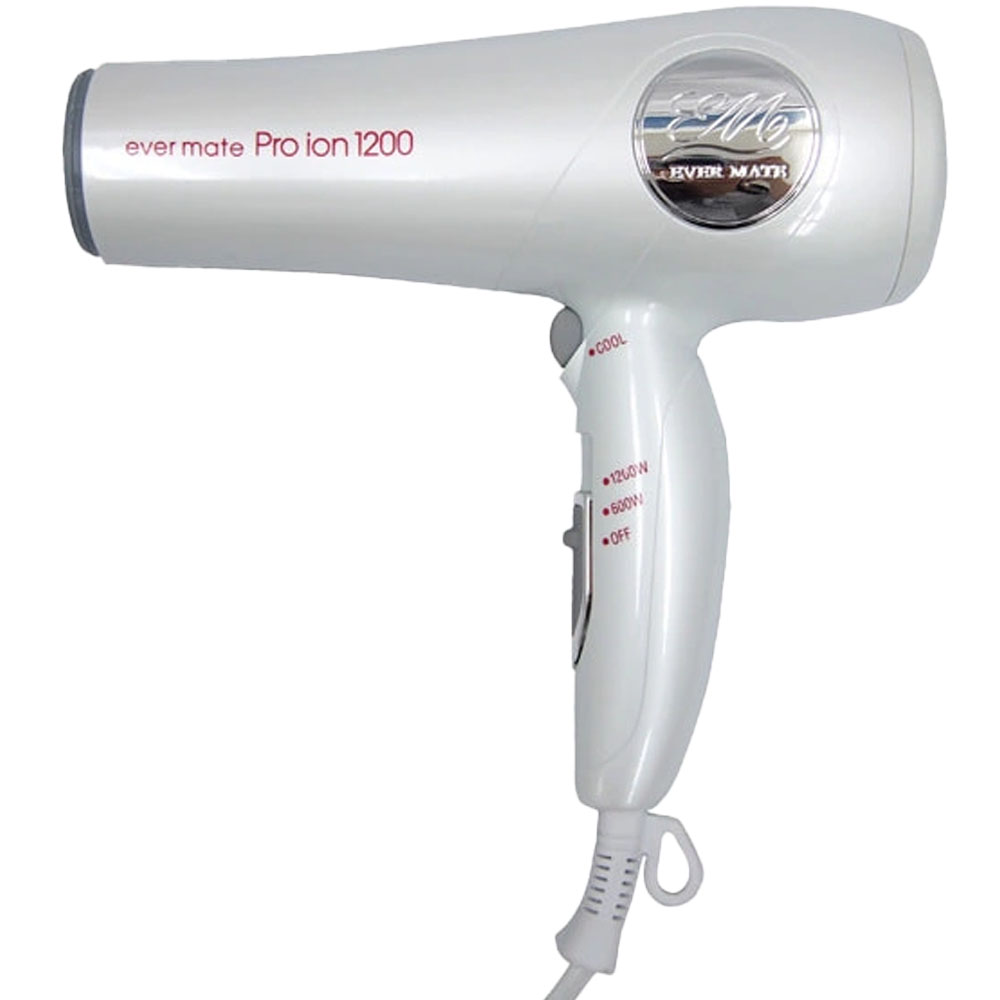 エバーメイト プロイオンドライヤー Proion1200 |  | 02