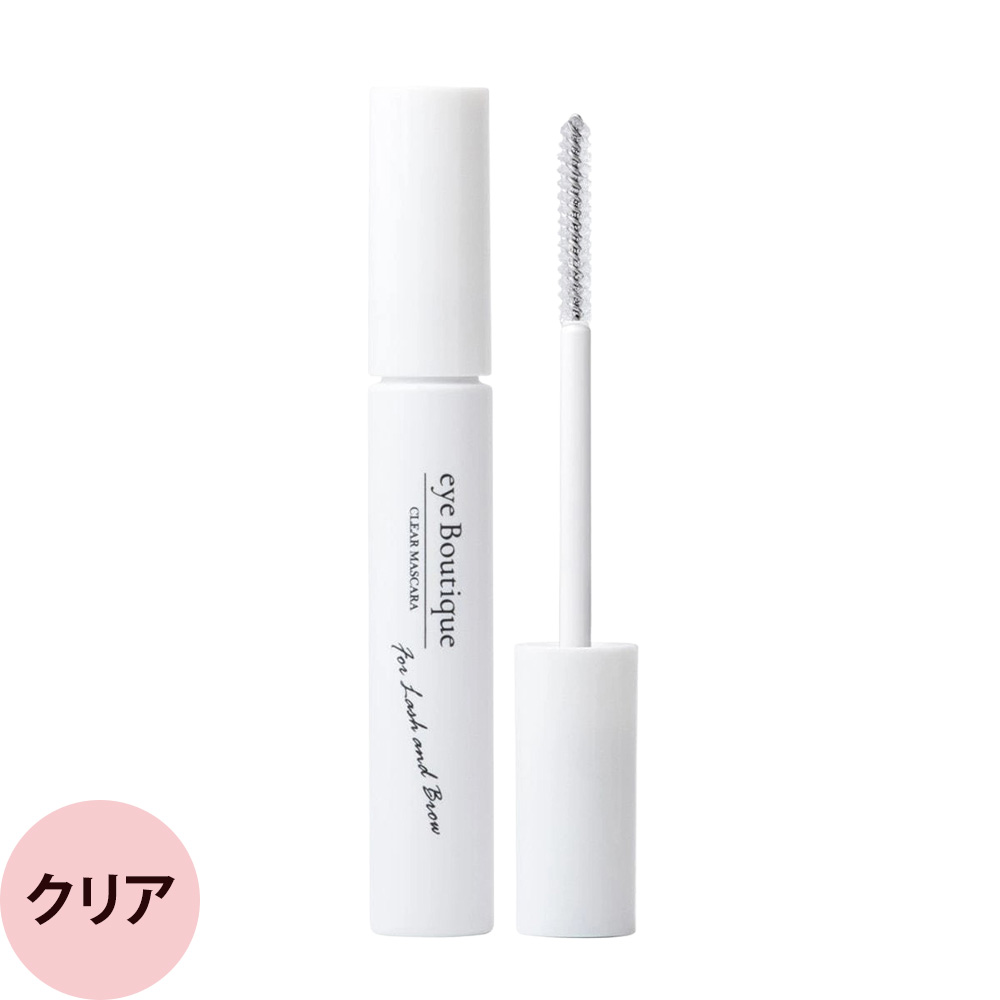 アイブティック ジェルコーティング 美容成分7種配合 7.4g（メール便