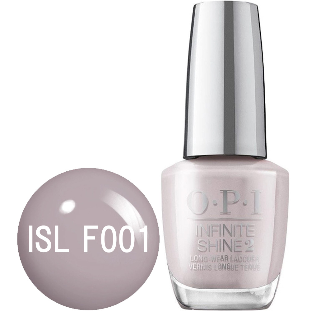 OPI オーピーアイ インフィニットシャイン ベージュ 15mL ネイルラッカー 速乾 発色 ツヤ 硬化不要 マニキュア 爪 セルフネイル ペディキュア