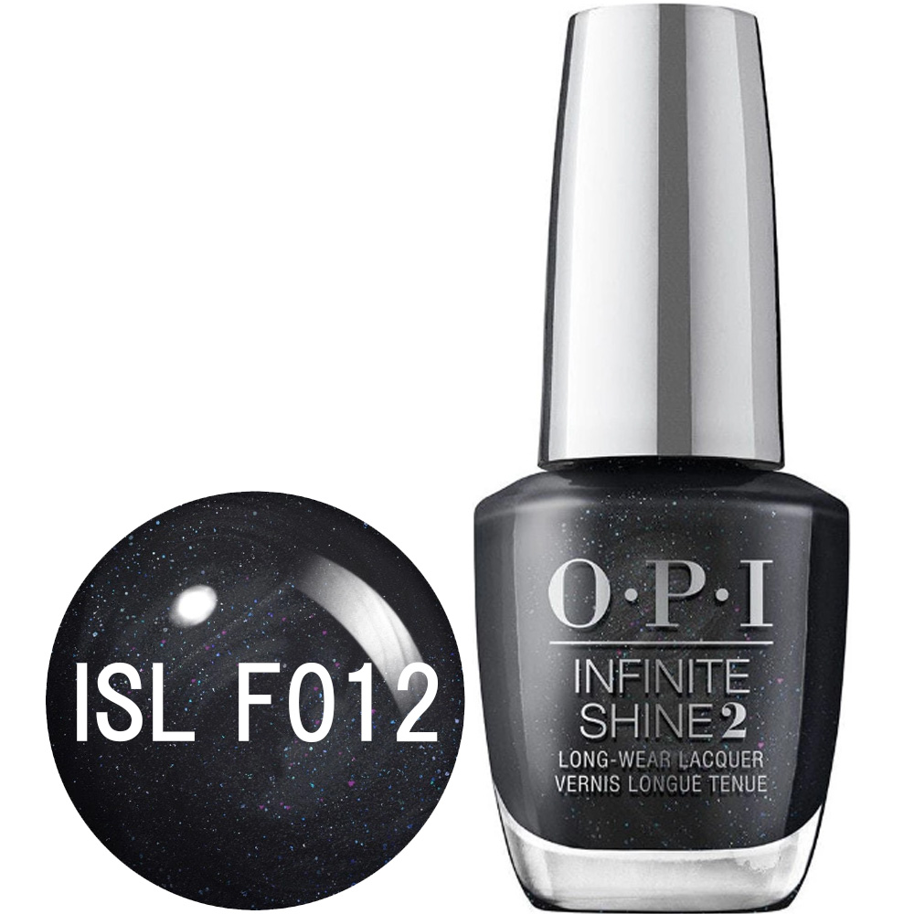 OPI オーピーアイ インフィニットシャイン ブラック ホワイト グレイ 15mL ネイルラッカー 速乾 発色 ツヤ 硬化不要 マニキュア セルフ ネイル ペディキュア｜netsbee｜08