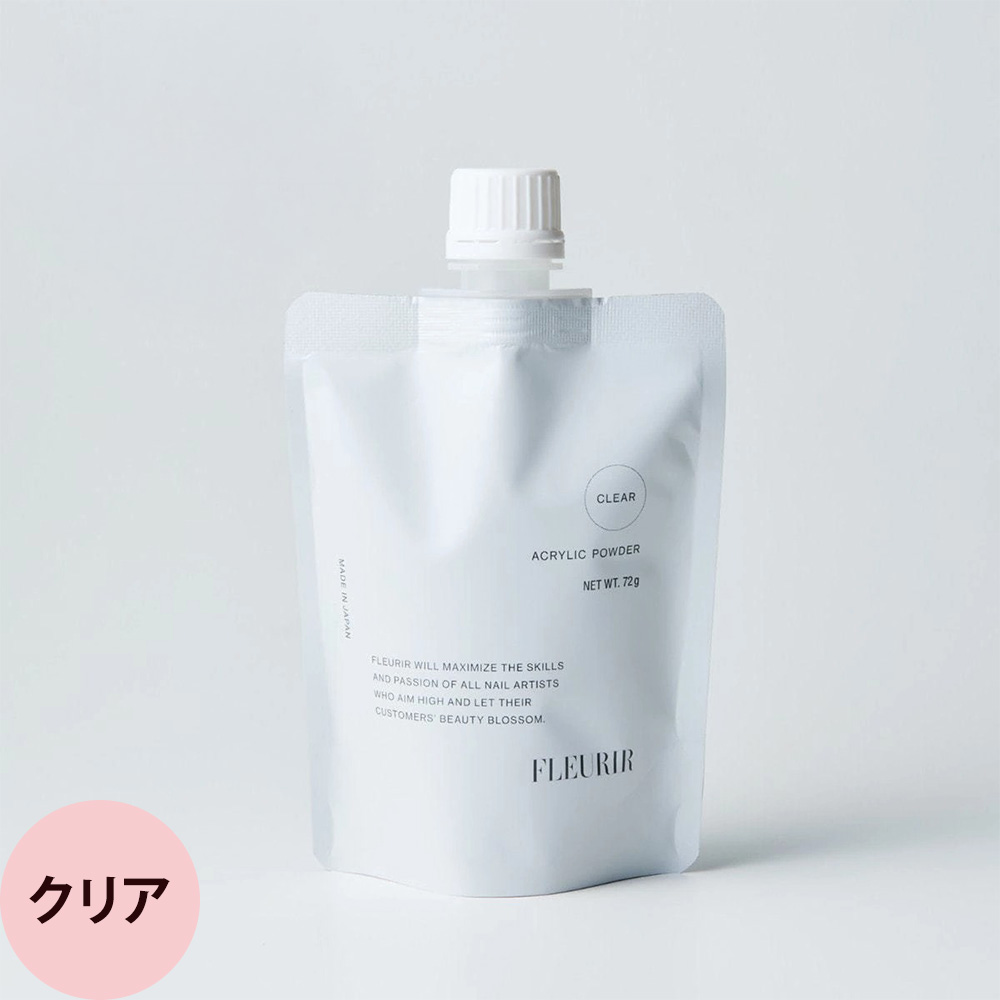フルーリア パウダー 72g |  | 01