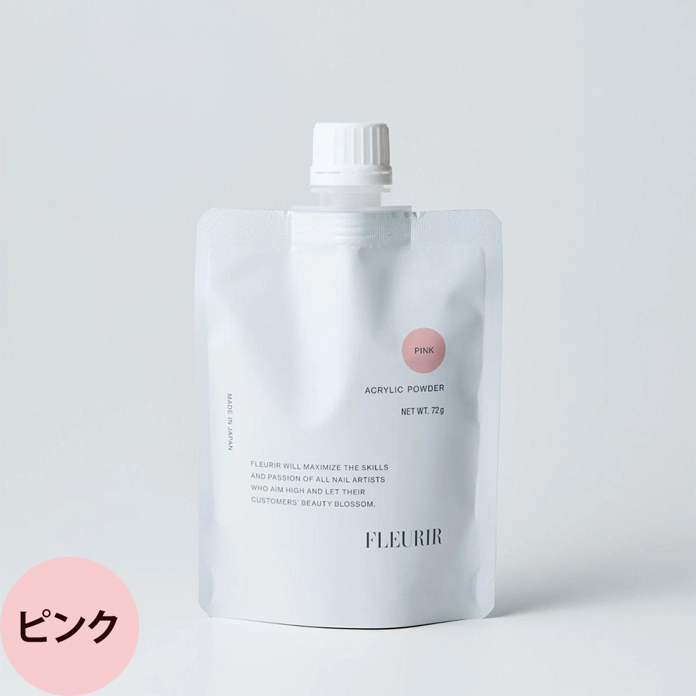 フルーリア パウダー 72g |  | 02