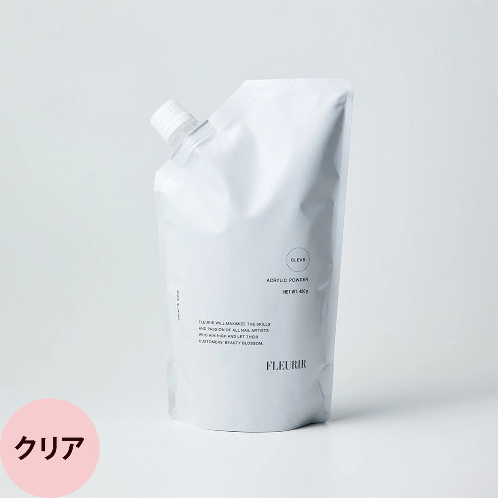 フルーリア パウダー 480g |  | 01