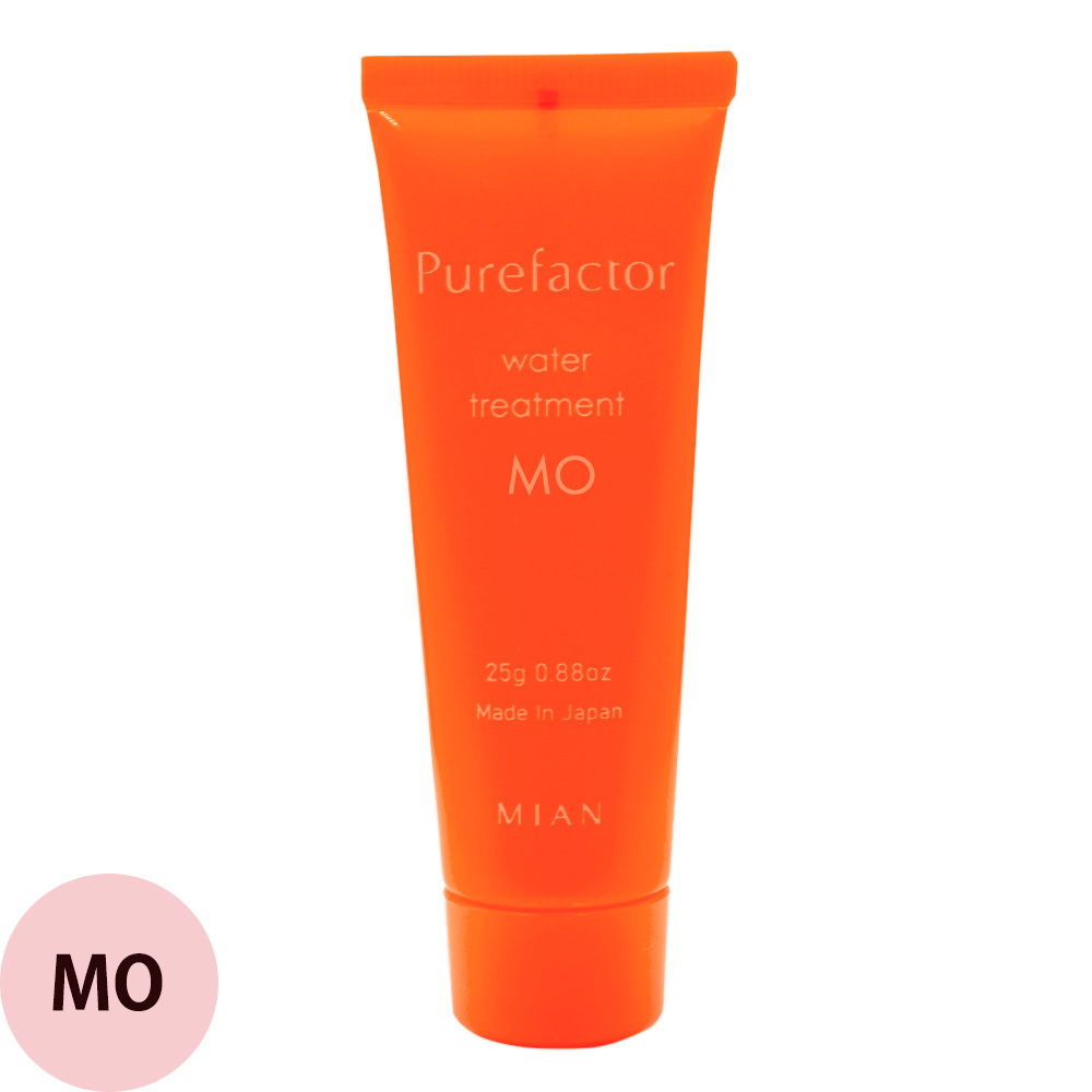ミアンビューティー ピュアファクター ウォータートリートメント 25g | フォード(コスメ) | 02