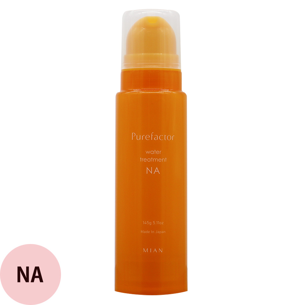 ミアンビューティー ピュアファクター ウォータートリートメント 145g | フォード(コスメ) | 01