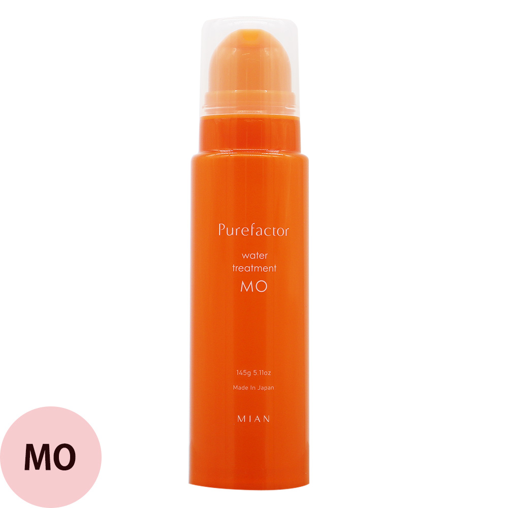 ミアンビューティー ピュアファクター ウォータートリートメント 145g | フォード(コスメ) | 02