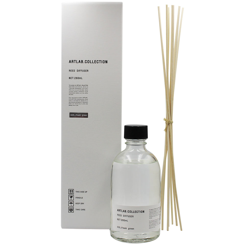 ARTLABO アートラボ・コレクション リードディフューザー（全5種類） / 280mL（C） | ARTLAB.COLLECTION | 05