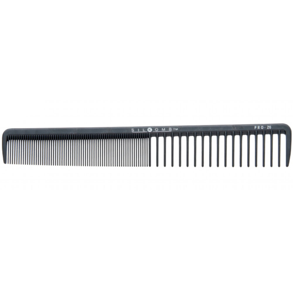 植原セル シリコーム PRO-20 （カット専用） [ 櫛 クシ 美容師 プロ用 サロン業務用 ] メール便 対応 | ブランド登録なし | 05