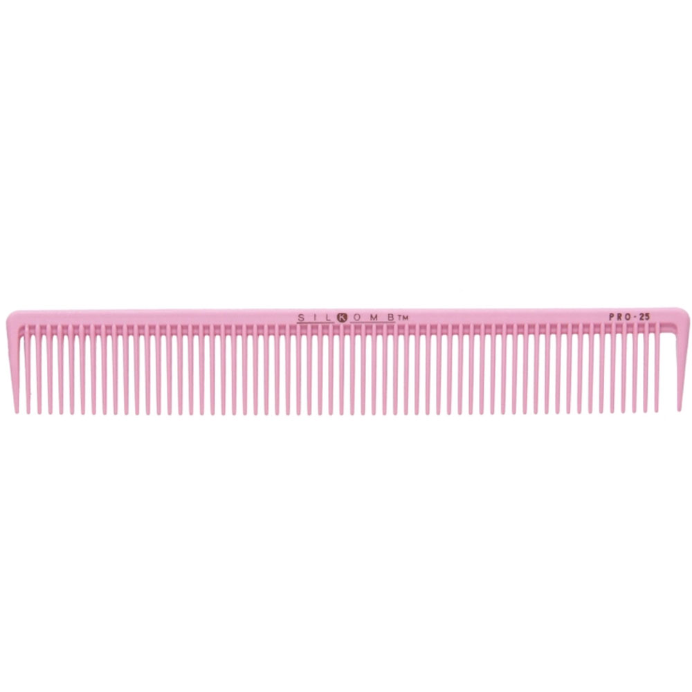 植原セル シリコーム PRO-25 （ブロッキング用） [ 櫛 クシ 美容師 プロ用 サロン業務用 ] メール便 対応 | ブランド登録なし | 03