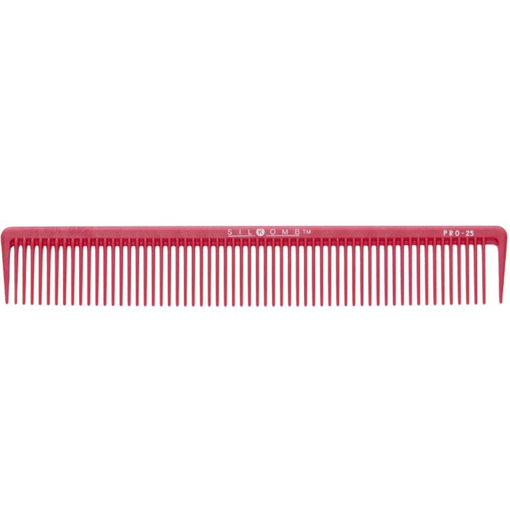 植原セル シリコーム PRO-25 （ブロッキング用） [ 櫛 クシ 美容師 プロ用 サロン業務用 ] メール便 対応 | ブランド登録なし | 04
