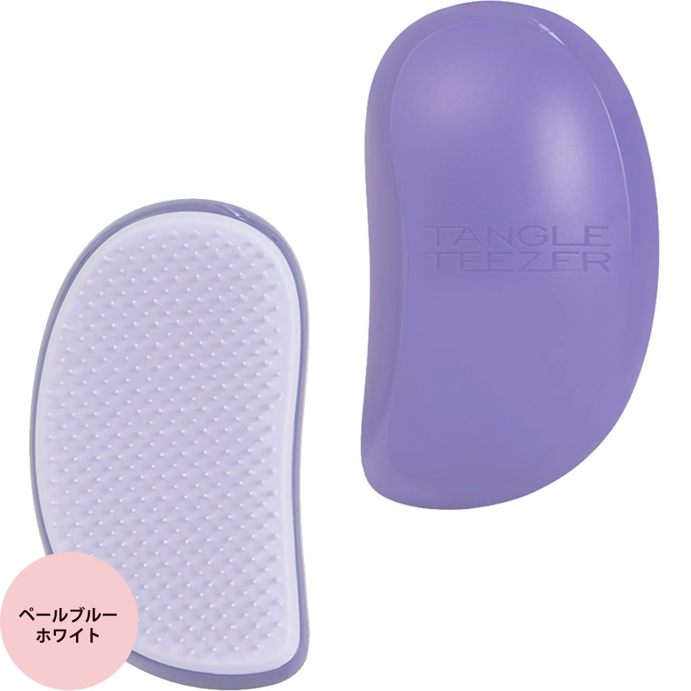 ヘアブラシ サロン仕様 タングルティーザー サロンエリート 全5色 バイカラー ヘアケアブラシ 頭皮ケア 濡れ髪 ブラッシング 髪 美容室 美容師 TANGLE TEEZER | TANGLE TEEZER | 05