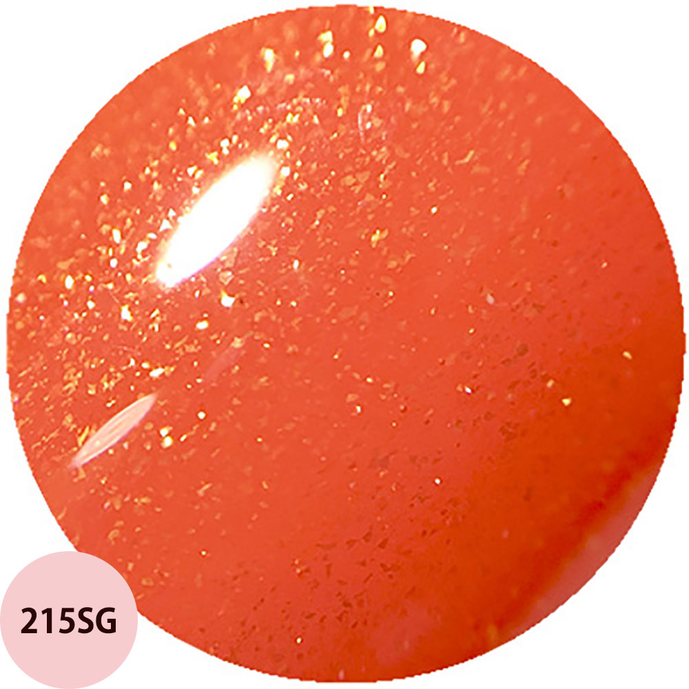 ジェルグラフ カラージェル （185C〜215SG） / 5g （定形外 対応