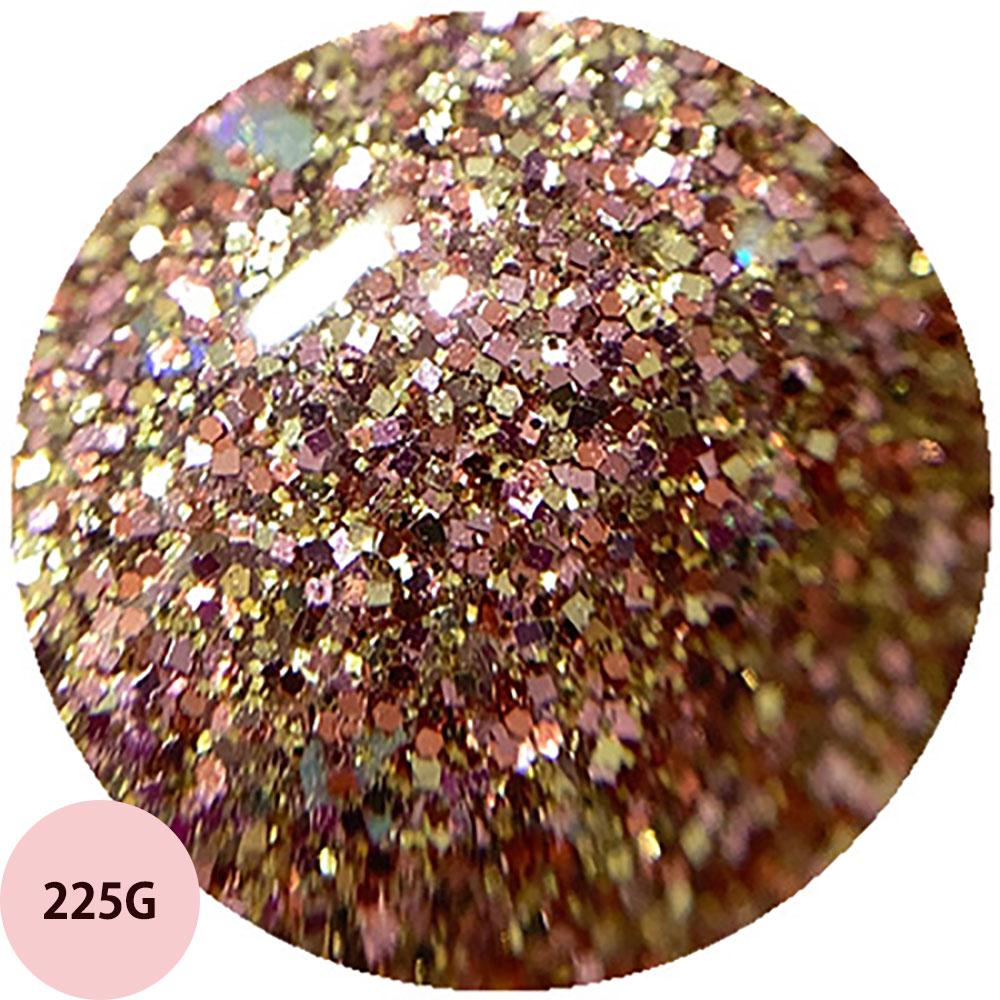 ジェルグラフ カラージェル （219SG〜259SG） / 5g （定形外 対応