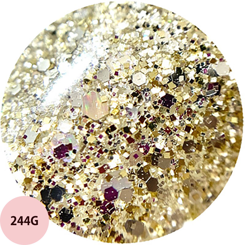 ジェルグラフ カラージェル （219SG〜259SG） / 5g （定形外 対応