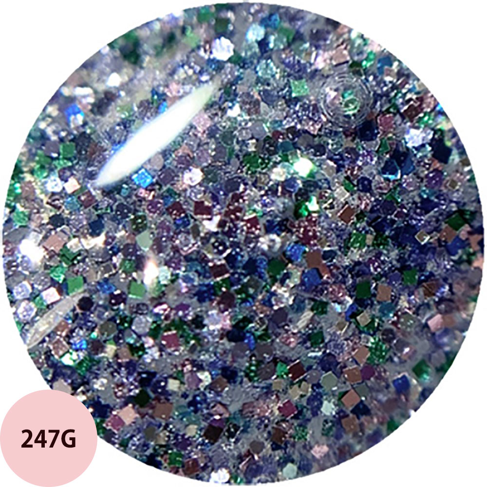 ジェルグラフ カラージェル （219SG〜259SG） / 5g （定形外 対応