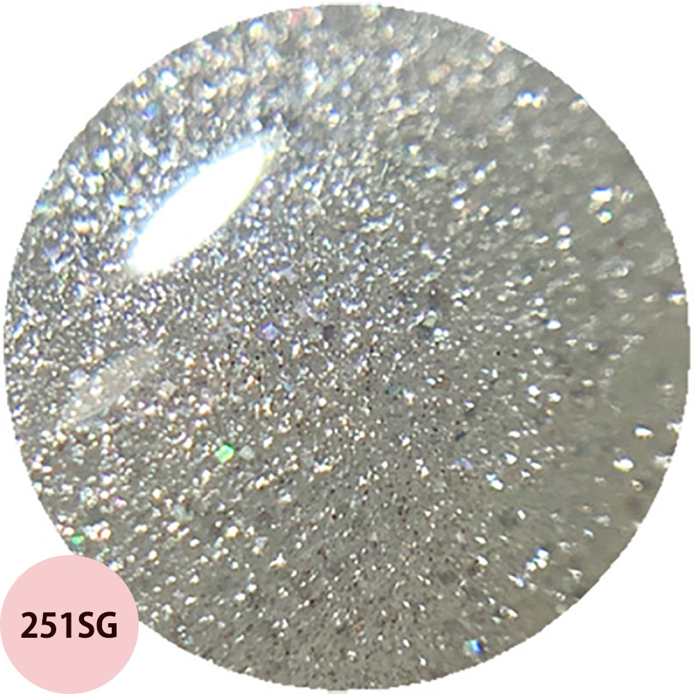 ジェルグラフ カラージェル （219SG〜259SG） / 5g （定形外 対応