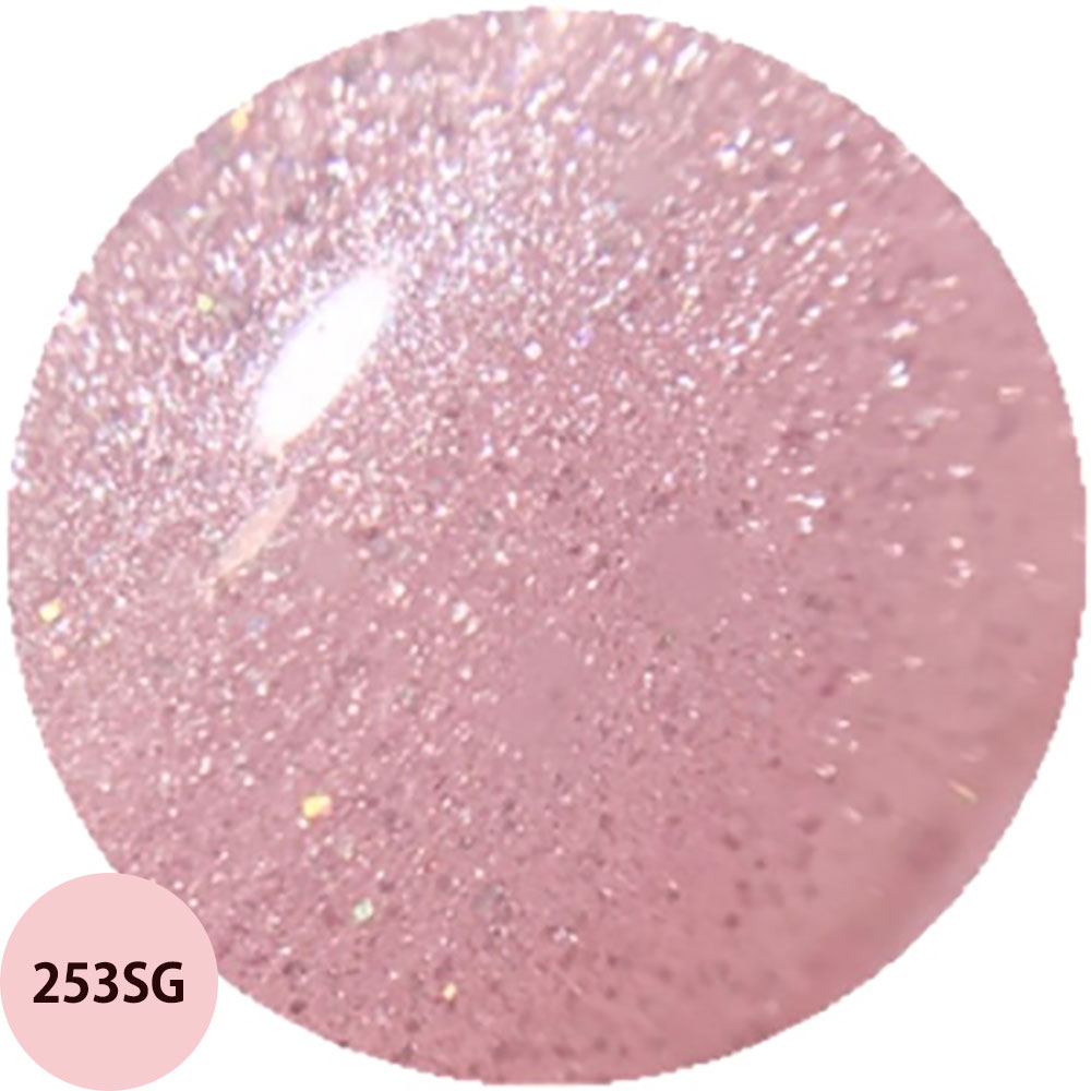 ジェルグラフ カラージェル （219SG〜259SG） / 5g （定形外 対応