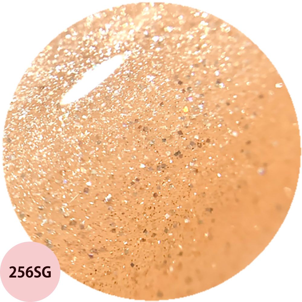 ジェルグラフ　25色セット　各5g容器　カラージェル ジェルグラフ カラージェル （219SG〜259SG） / 5g （定形外 対応