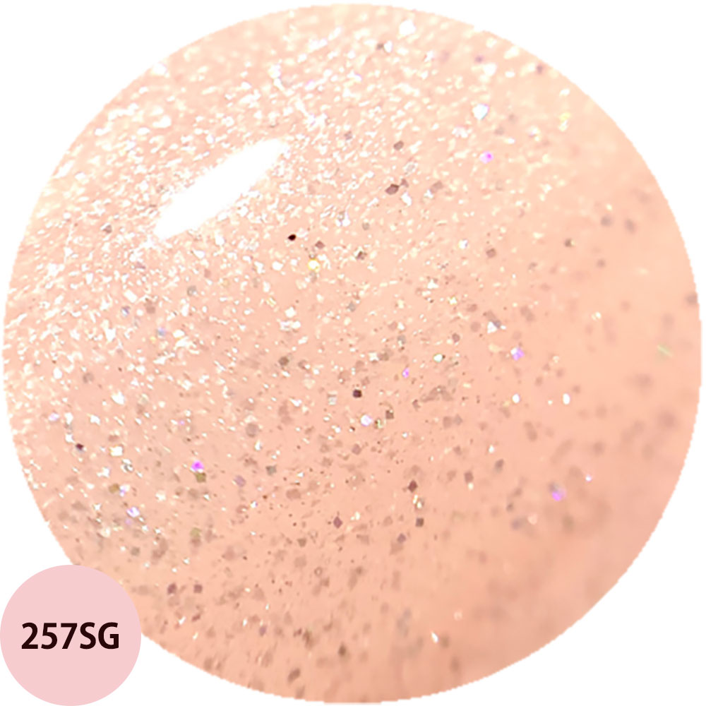 ジェルグラフ カラージェル （219SG〜259SG） / 5g （定形外 対応