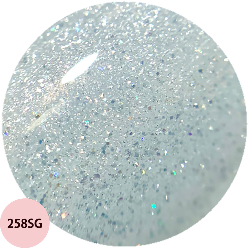 ジェルグラフ カラージェル （219SG〜259SG） / 5g （定形外 対応