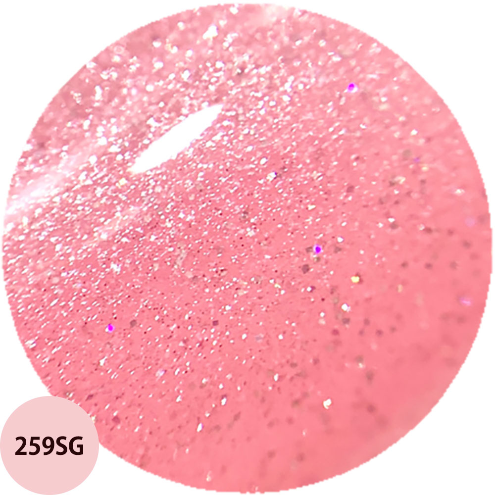 ジェルグラフ カラージェル （219SG〜259SG） / 5g （定形外 対応