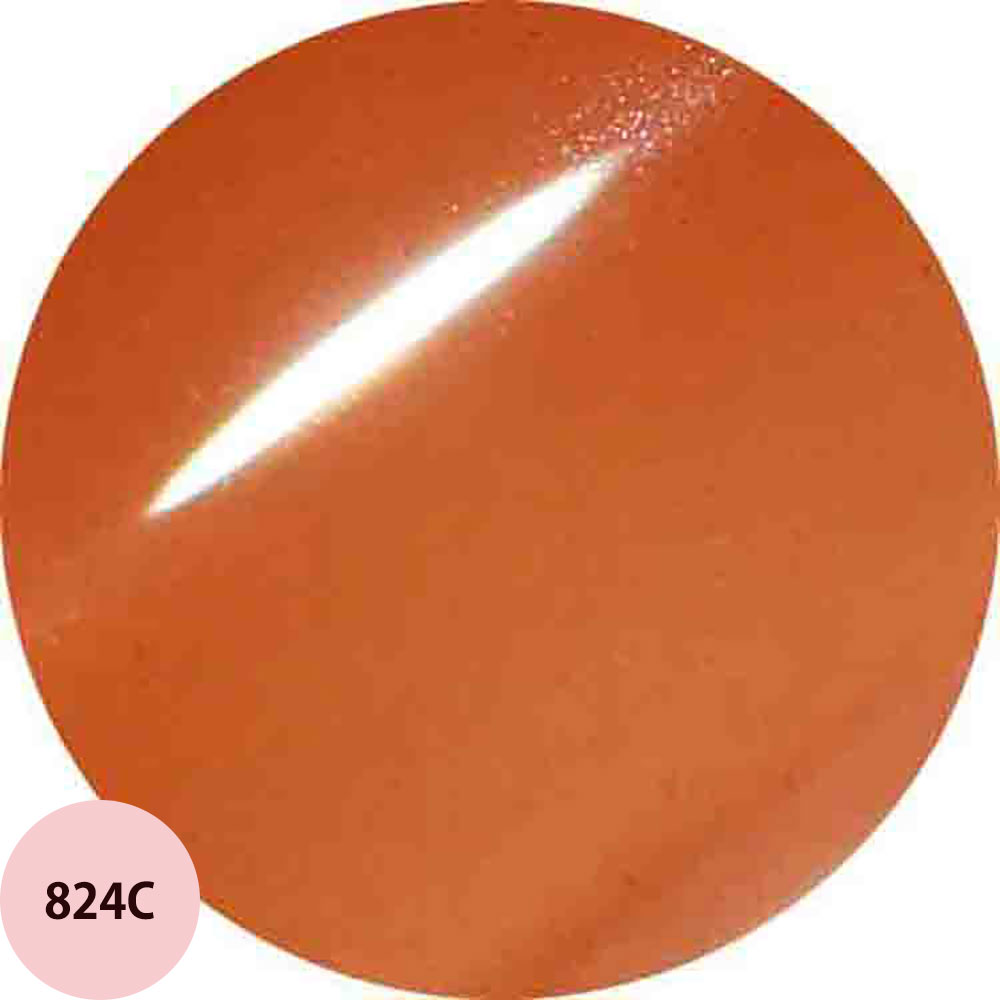 ジェルグラフ カラージェル （824C〜711MG） / 3g・5g （定形外 対応