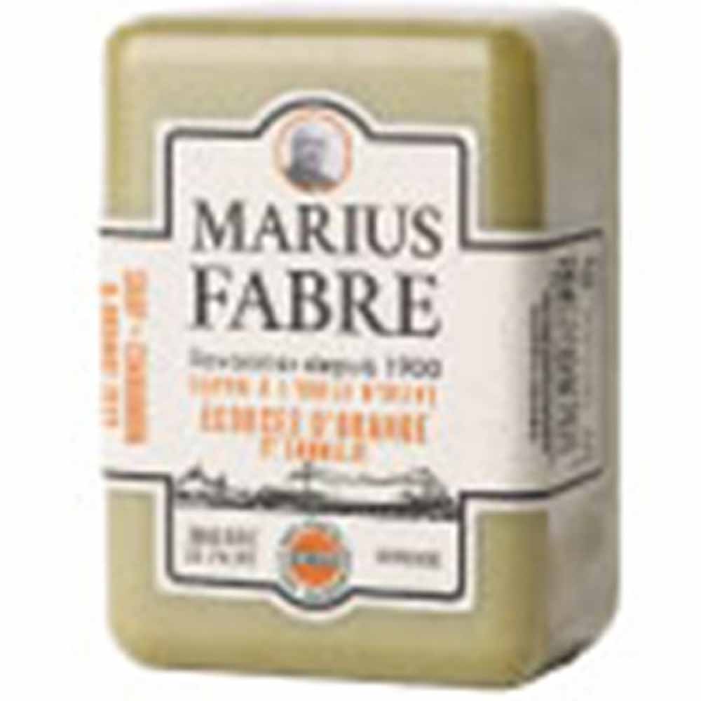 （在庫限りで販売終了）マリウス ファーブル サボン ド マルセイユ 1900 石けん 全9種類 150g 石鹸 せっけん オリーブ ソープ 無添加 フレグランス marius fabre | マリウスファーブル | 05