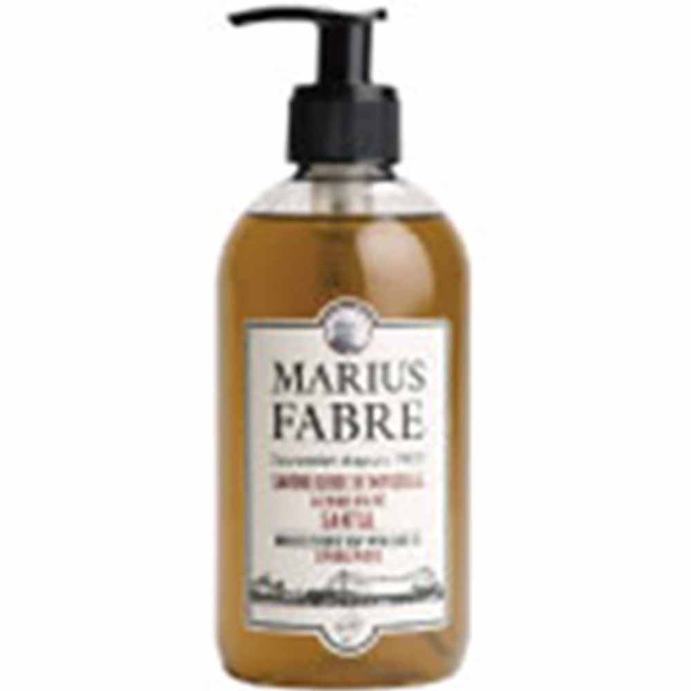 （在庫限りで販売終了）マリウス ファーブル サボン ド マルセイユ 1900 リキッドソープ 全9種類 400mL 液体 せっけん | マリウスファーブル | 02