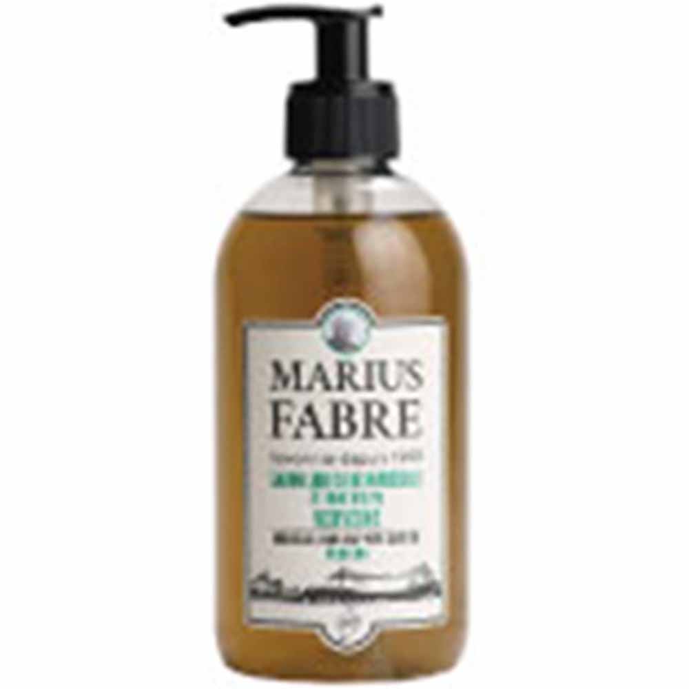 （在庫限りで販売終了）マリウス ファーブル サボン ド マルセイユ 1900 リキッドソープ 全9種類 400mL 液体 せっけん | マリウスファーブル | 03