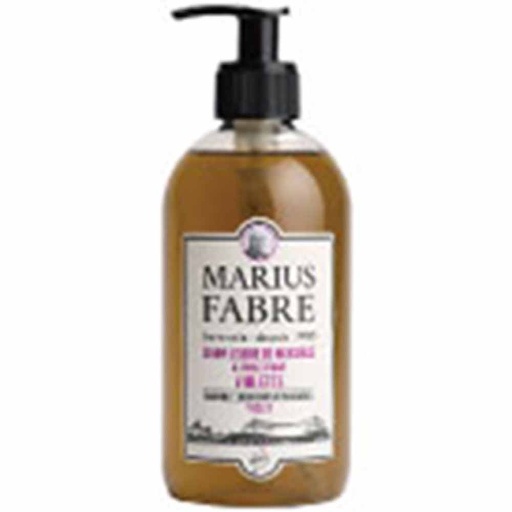 （在庫限りで販売終了）マリウス ファーブル サボン ド マルセイユ 1900 リキッドソープ 全9種類 400mL 液体 せっけん | マリウスファーブル | 04