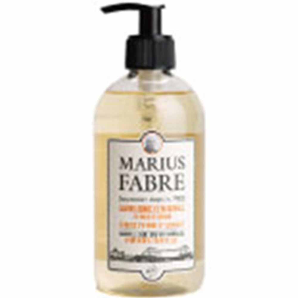 （在庫限りで販売終了）マリウス ファーブル サボン ド マルセイユ 1900 リキッドソープ 全9種類 400mL 液体 せっけん | マリウスファーブル | 05