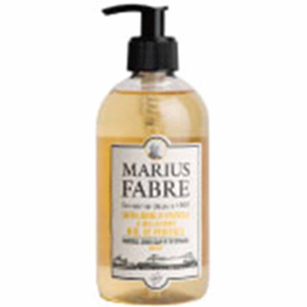 （在庫限りで販売終了）マリウス ファーブル サボン ド マルセイユ 1900 リキッドソープ 全9種類 400mL 液体 せっけん | マリウスファーブル | 08