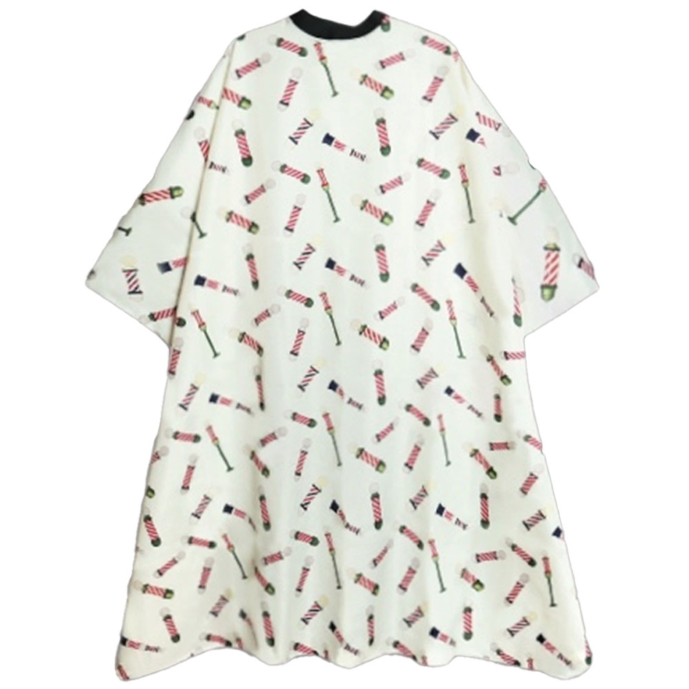 グリムステッズ カッティング ケープ ラバーストッパー/マジックテープ＆ホック （全10種類・5色） | ブランド登録なし | 05